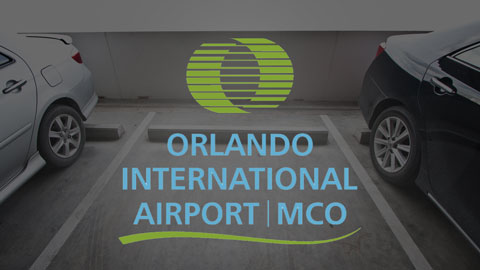 Towing Orlando International Airport